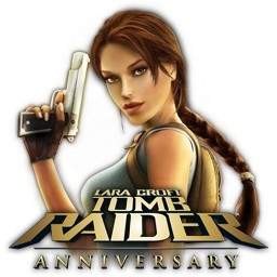 Anniversario Di Tomb Raider