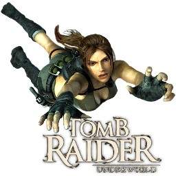 Tomb Raider Legend New