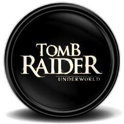 Sottoterra Di Tomb Raider