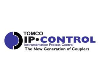 Tomco Ip Control