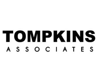 สมาคม Tompkins