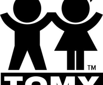 Tomy Logo2