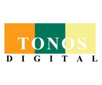 トノス デジタル