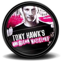 Tony Hawk S American Wasteland