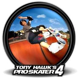 Tony Hawk S Proskater