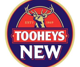 新しい Tooheys