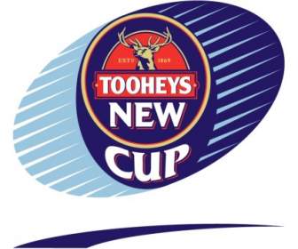 Tooheys New Cup
