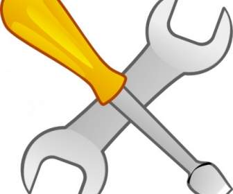 Clipart Outils