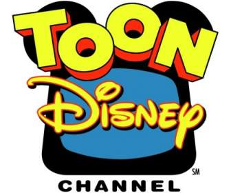 Toon Disney Channel