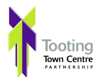 Tooting Miasta Centrum Partnerstwa