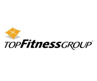 Gruppo Fitness Top
