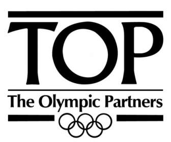 «Inicio» Los Socios Olímpicos