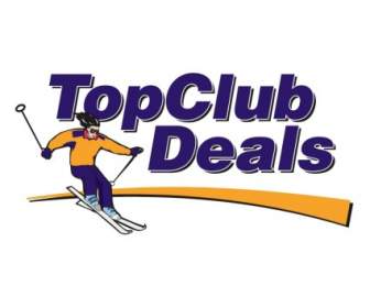 Topclub Deals