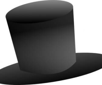 ClipArt Tophat