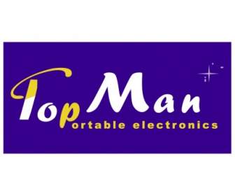 Topman Ltd