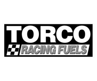 Torco Racing Kraftstoffe
