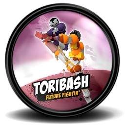 Toribash ในอนาคต Fightin