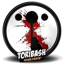 Toribash 미래 싸우