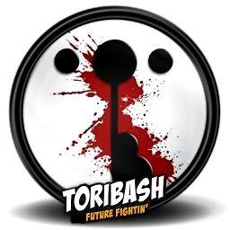 Toribash ในอนาคต Fightin