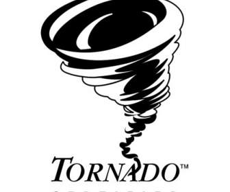 Tornado Certificado