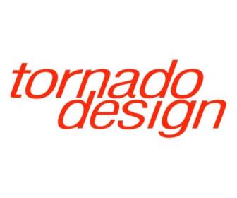 Diseño De Tornado