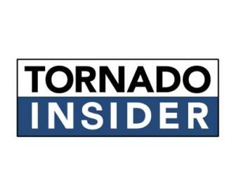 Insider De Tornado