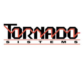 Sistems พายุทอร์นาโด