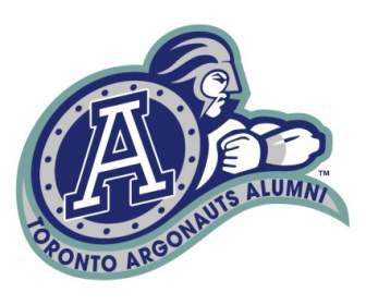 Торонто Agronauts выпускников