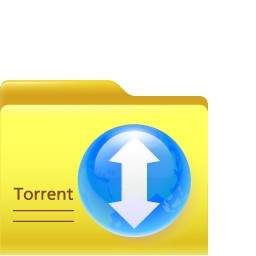 Torrent Folder