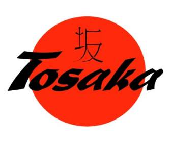 Restaurante Tōsaka