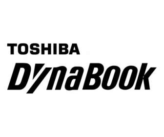 东芝 Dynabook