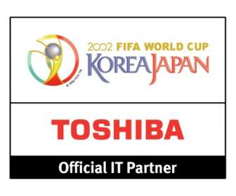Piala Dunia Fifa Toshiba