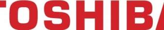 Logotipo Da Toshiba