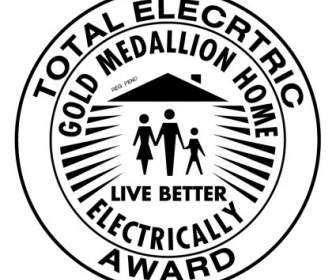 Premio Eléctrica Total