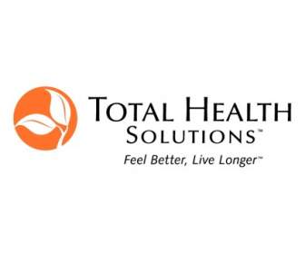 Soluções De Saúde Total