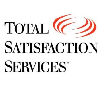 Services De Satisfaction Totale