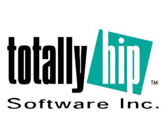 Totally Hip Software