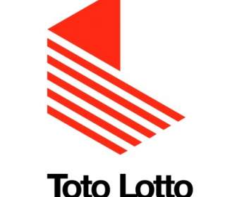 Lotto De Toto