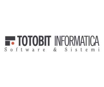 Totobit Informatica