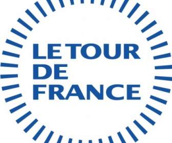 Bán Tour De France Logo