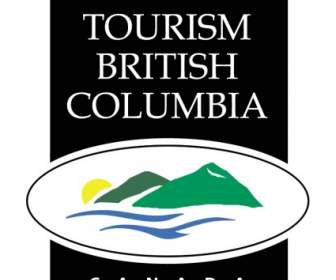 Tujuan Tourism British Columbia