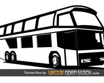 Tourismus-bus