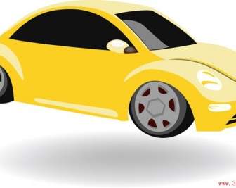 Toy Cars Vector