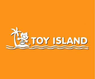 Toy Island