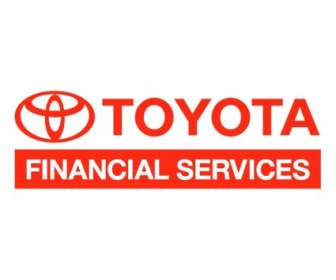 Serviços Financeiros De Toyota