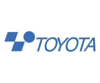 Tập đoàn Công Nghiệp Toyota