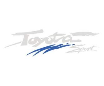 Toyota Sport