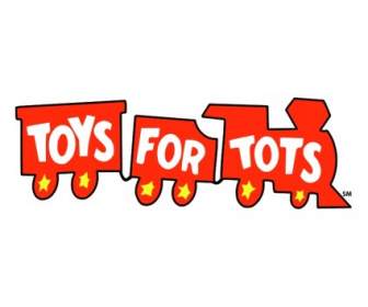 Mainan Untuk Tots