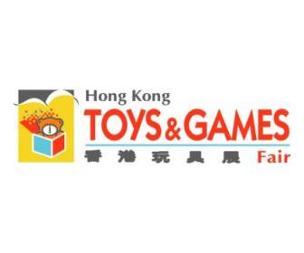 Toys Games
