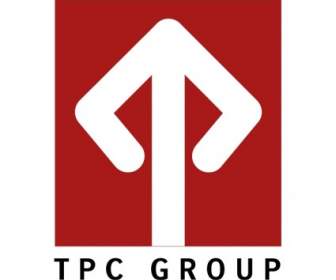 TPC группы